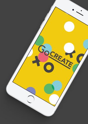 Go2Work – workshop GoCreate